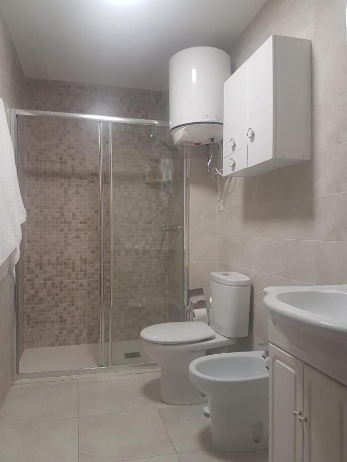Palmeras 1° Linea Playa Apartment Benidorm